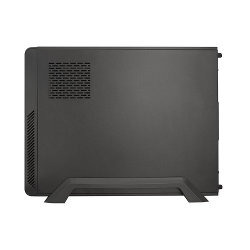 Tooq Caja Micro ATX/ITX TQC-3006DU3C 500W USB3.0 Negra - Imagen 3