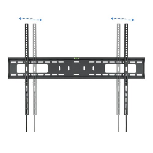 TooQ Soporte tv/monitor fijo 60" a 100" - Imagen 3
