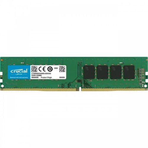 Crucial CT32G4DFD832A 32GB DDR4 3200MHz CL22 - Imagen 2