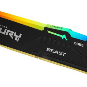 Kingston Fury Beast KF556C40BBA-32 DDR5 5600 RGB