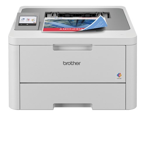 Brother Impresora Laser HL-L8230CDW - Imagen 4