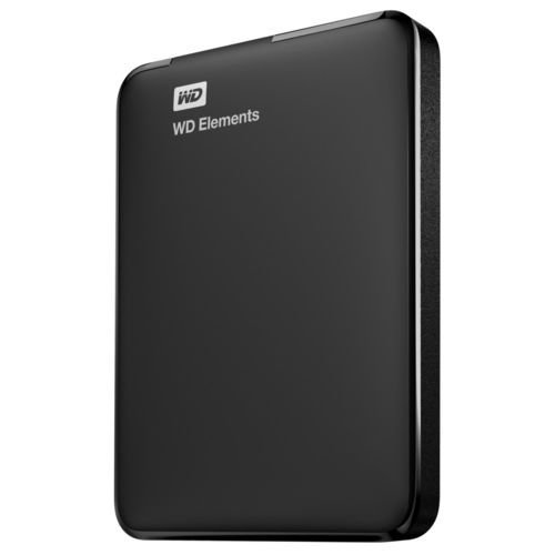 Western Digital WDBU6Y0020BBK 2TB 2.5" USB 3.0