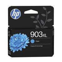 HP 903XL T6M03AE Cartucho Cyan Officejet Pro 6960 - Imagen 2