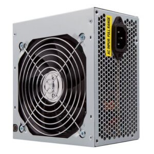 500W UNYKA FULL RANGE PFC-ACTIVO 80+ BRONCE 12CM ATX BULK