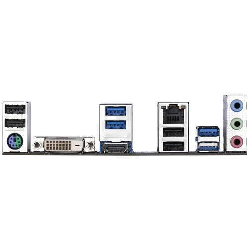 GIGABYTE B550M DS3H AMD AM4 4DDR4 HDMI PCIE3.0 M.2 SATA3 USB3.2 MATX - Imagen 3