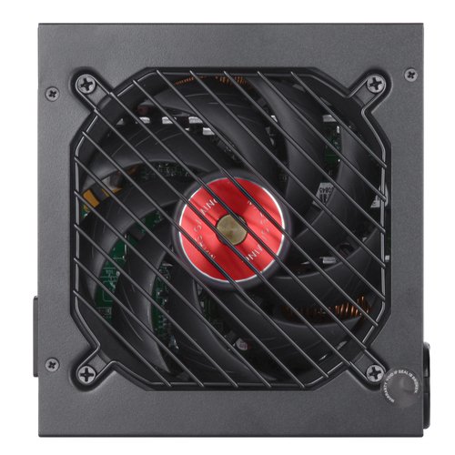 MARS GAMING 750W, 80PLUS PLATA, 10A GARANTIA