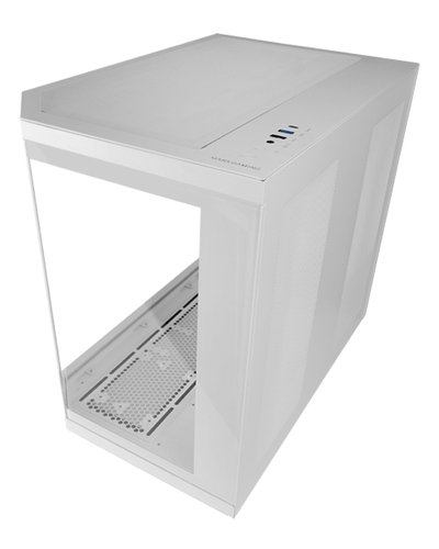 CAJA MC3T CORE BLANCO MARS GAMING