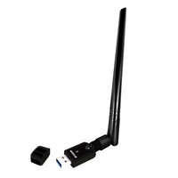D-Link DWA-185 AC1300 MU-MIMO Wi-Fi USB Adapter - Imagen 2