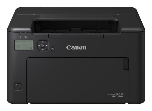 Canon Impresora i-SENSYS LBP122dw