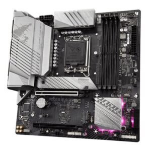 Gigabyte Base B760M AORUS ELITE AX DDR5 1700