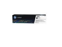 Toner HP CF350A Nº130A Negro 1.300PAG - Imagen 2