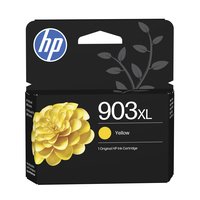 HP 903XL T6M11AE Cartucho Yellow Officejet 6960 - Imagen 2