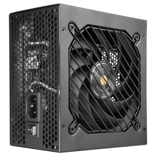 850W SI MODULAR 80+ BRONZE MARS GAMING - Imagen 4