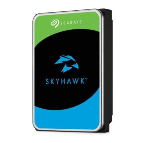 Seagate SkyHawk ST2000VX017 2TB 3.5" SATA3 - Imagen 2
