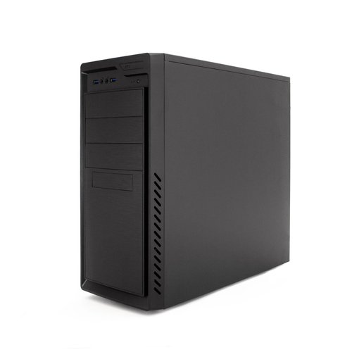Coolbox Caja ATX F800 2xUSB3.0 SIN FTE. - Imagen 3