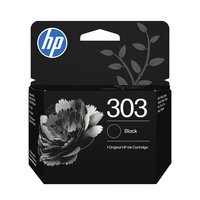 HP Cartucho 303 Negro - Imagen 2