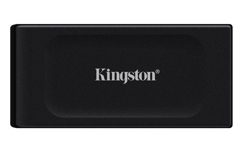 Kingston XS1000 Portable SSD 2Tb USB 3.2 tipo-C