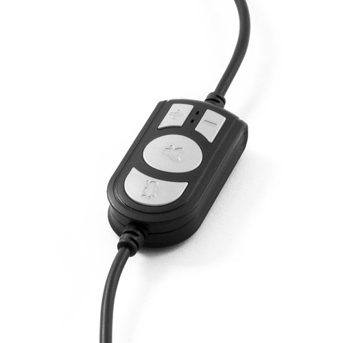 Coolbox Auricular C/MIC USB coolCHAT - Imagen 4