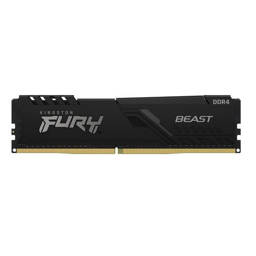 Kingston Fury Beast KF432C16BBK2/16 16G (2x8) 3200 - Imagen 3
