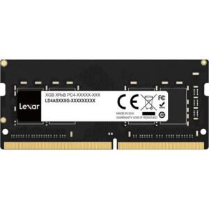 LEXAR SO-DIMM DDR4 16GB 3200MHZ CL22