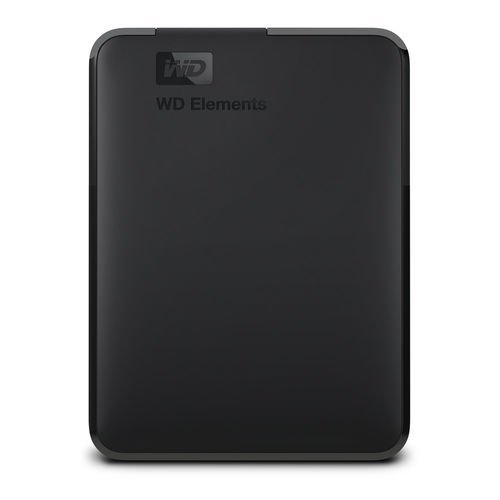 Western Digital WDBU6Y0020BBK 2TB 2.5" USB 3.0 - Imagen 2