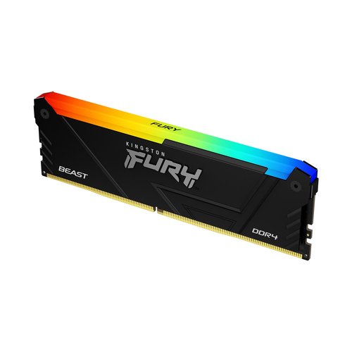 Kingston Fury Beast KF432C16BB2A/16 16G DDR4 3200 - Imagen 2