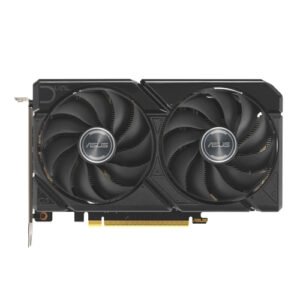 AMD DUAL-RX9060XT-16G ASUS