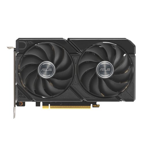 AMD DUAL-RX9060XT-16G ASUS