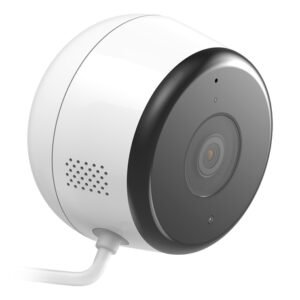 D-Link DCS-8600LH Camara 1080p 135º