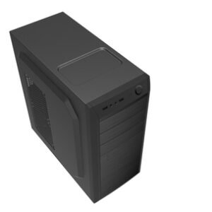 Coolbox Caja ATX F750 USB3.0 SIN FTE.