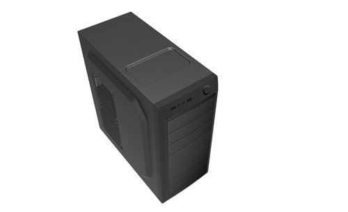 Coolbox Caja ATX F750 USB3.0 SIN FTE.