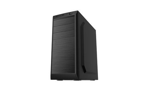 Coolbox Caja ATX F750 USB3.0 SIN FTE. - Imagen 2