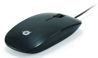 MOUSE CONCEPTRONIC USB DESKTOP 3 BOTONES C08-292 - Imagen 2