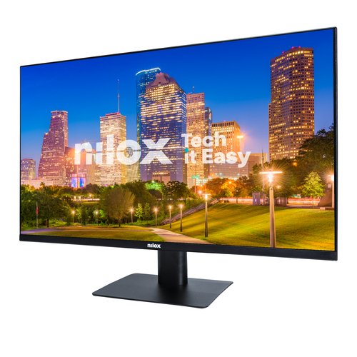 NILOX NXMM272K112 Monitor 27" 2K 100Hz 2HDMI DP MM - Imagen 3