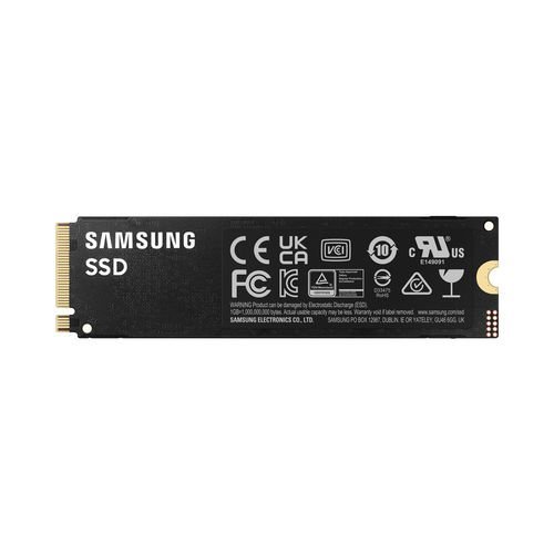 Samsung 990 PRO SSD 1TB PCIe 4.0 NVMe M.2 - Imagen 2