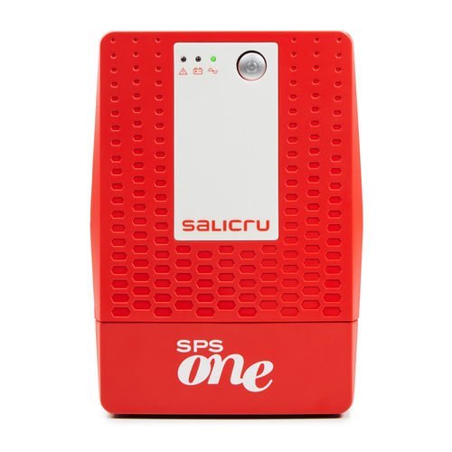 Salicru SPS one 1500VA SAI 900W IEC - Imagen 2