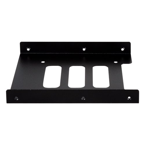 Adaptador Unyka DISCOS HDD/SSD - BAHÍA 3.5'' A 2,5'' - Imagen 2