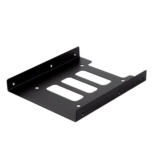 Adaptador Unyka DISCOS HDD/SSD - BAHÍA 3.5'' A 2,5''
