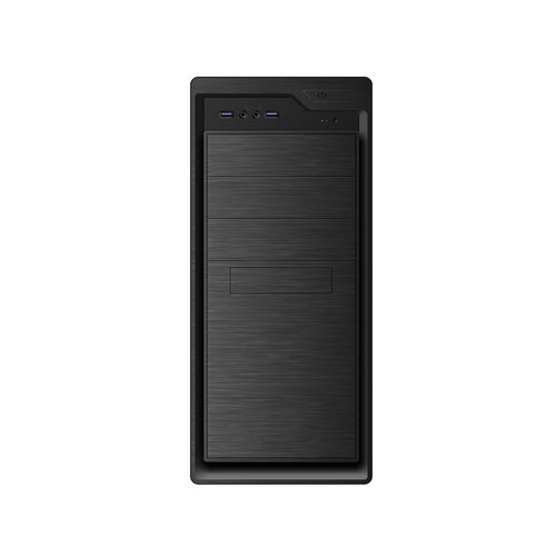 COOLBOX F800 500W USB3.0 NEGRA