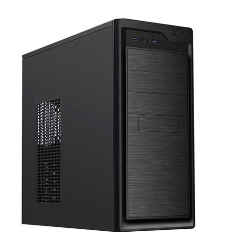 COOLBOX F800 500W USB3.0 NEGRA - Imagen 2