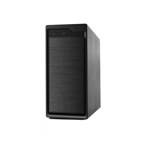 COOLBOX F800 500W USB3.0 NEGRA - Imagen 3