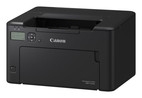 Canon Impresora i-SENSYS LBP122dw - Imagen 4