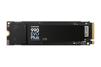 Samsung 990 EVO Plus SSD 2TB PCIe 4.0x 4 NVMe 2.0 - Imagen 2