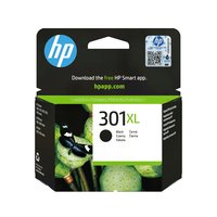 Tinta HP CH563EE Nº 301XL Negro 480 PAG. - Imagen 2