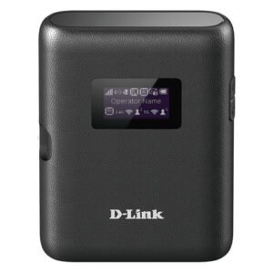 D-Link DWR-933 4G/LTE Cat 6 Wi-Fi Hotspot AC1200