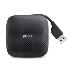 TP-LINK UH400 Hub 4 Puertos USB 3.0
