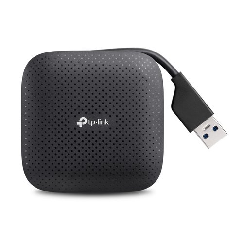 TP-LINK UH400 Hub 4 Puertos USB 3.0