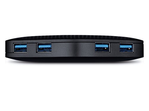 TP-LINK UH400 Hub 4 Puertos USB 3.0 - Imagen 2