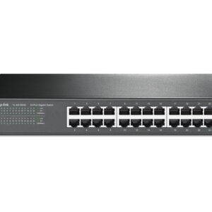 TP-LINK TL-SG1024D Switch 24p. Gbit Sobremesa/Rack