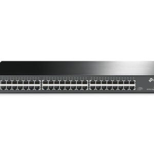 TP-LINK TL-SG1048 Switch Gigabit 48p 1U 19"